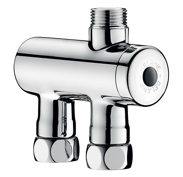 Premix blandeventil Nano