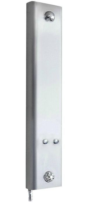 Dart Valley dusjpanel DP4S SÄS