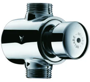 Tempostop urinalventil – 3/4″