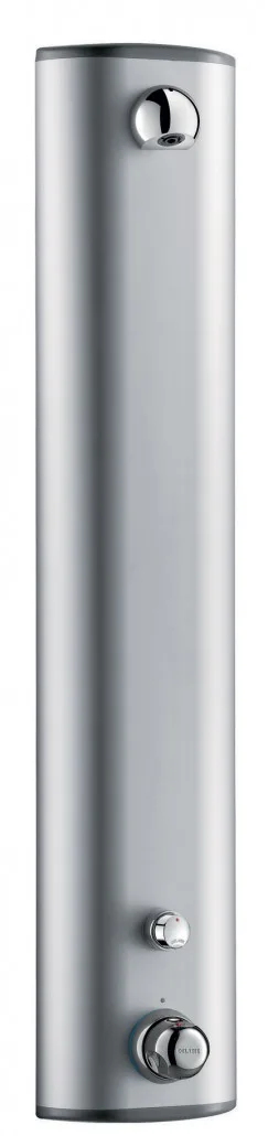 Delabie Dusjpanel Securitherm