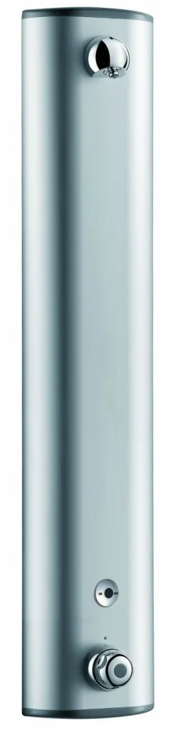 Delabie Dusjpanel Securitherm – 6V