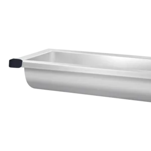 Bumpers for vaskerenne
