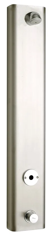 Dusjpanel modell DP-4 Therm