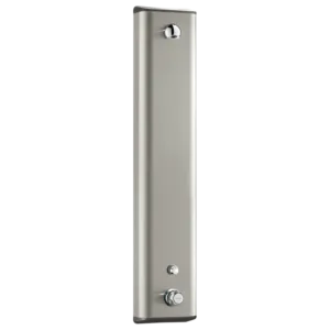 Delabie Dusjpanel Securitherm – rustfritt