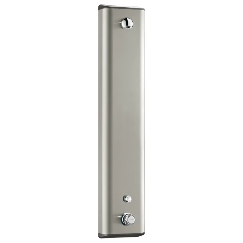 Delabie Dusjpanel Securitherm – rustfritt