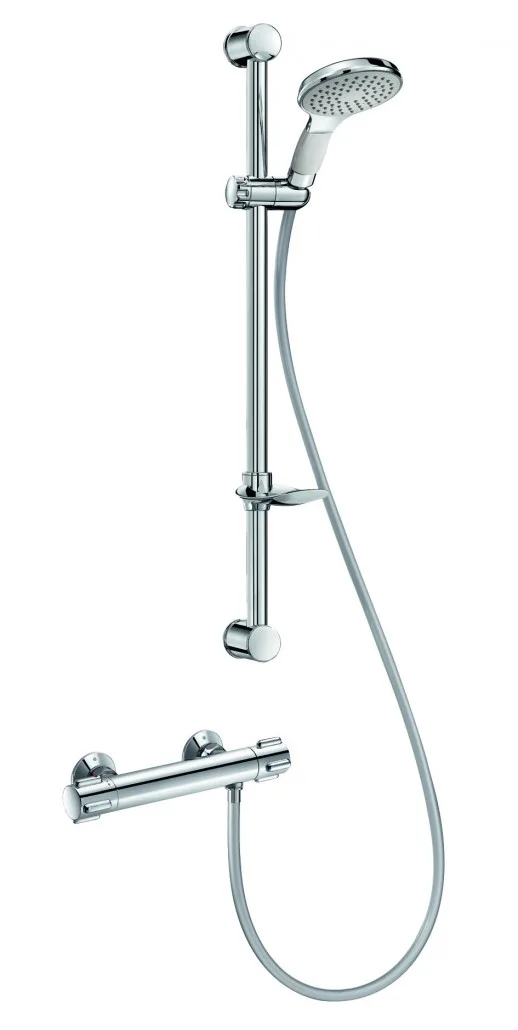 Securitherm dusjsett H9739SKIT