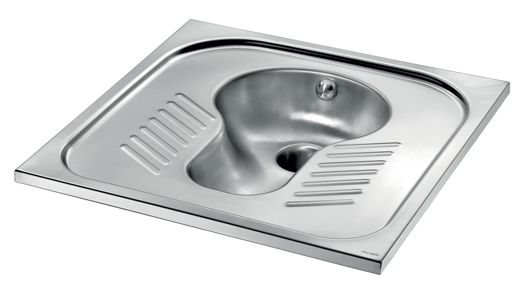 A7260B1-300x248 Delabie “Squat Pan”, modell WC turc SHA 700