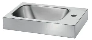 LAVANDO håndvask for WC