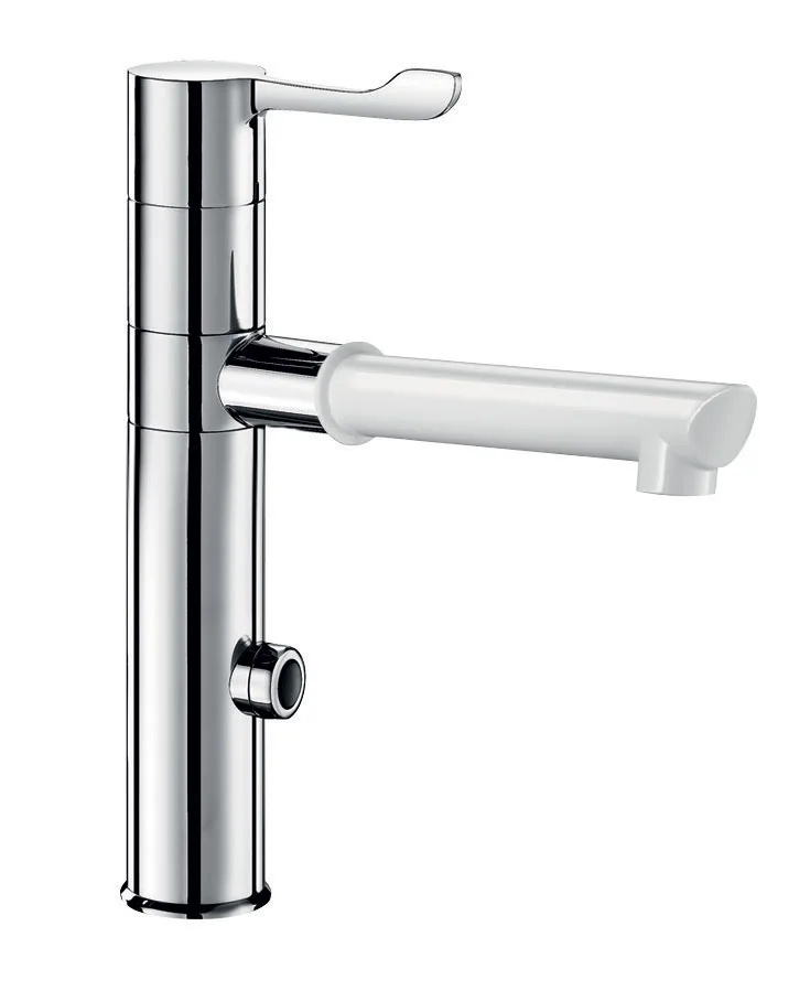 Servantarmatur Bioclip 20871T1