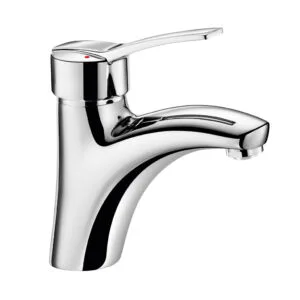 Servantarmatur Delabie Securitherm EP 2521EP