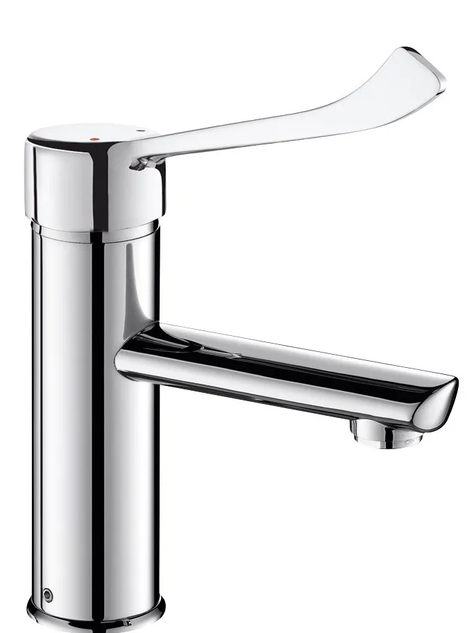 Servantarmatur Bioclip 2821L