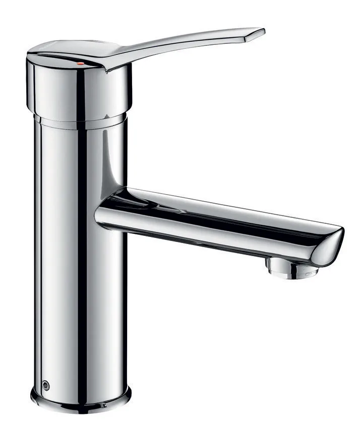 Servantarmatur Bioclip 2821T