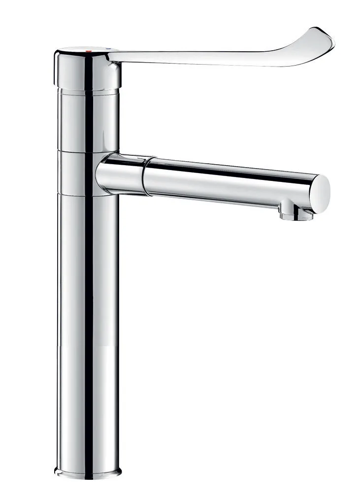Servantarmatur Bioclip 2870T1