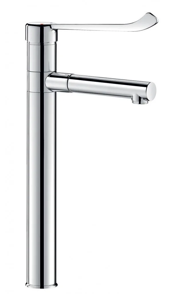 Servantarmatur Bioclip 2870T3