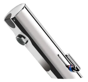 Elektronisk Servantarmatur Tempomatic Mix 4 – 110mm