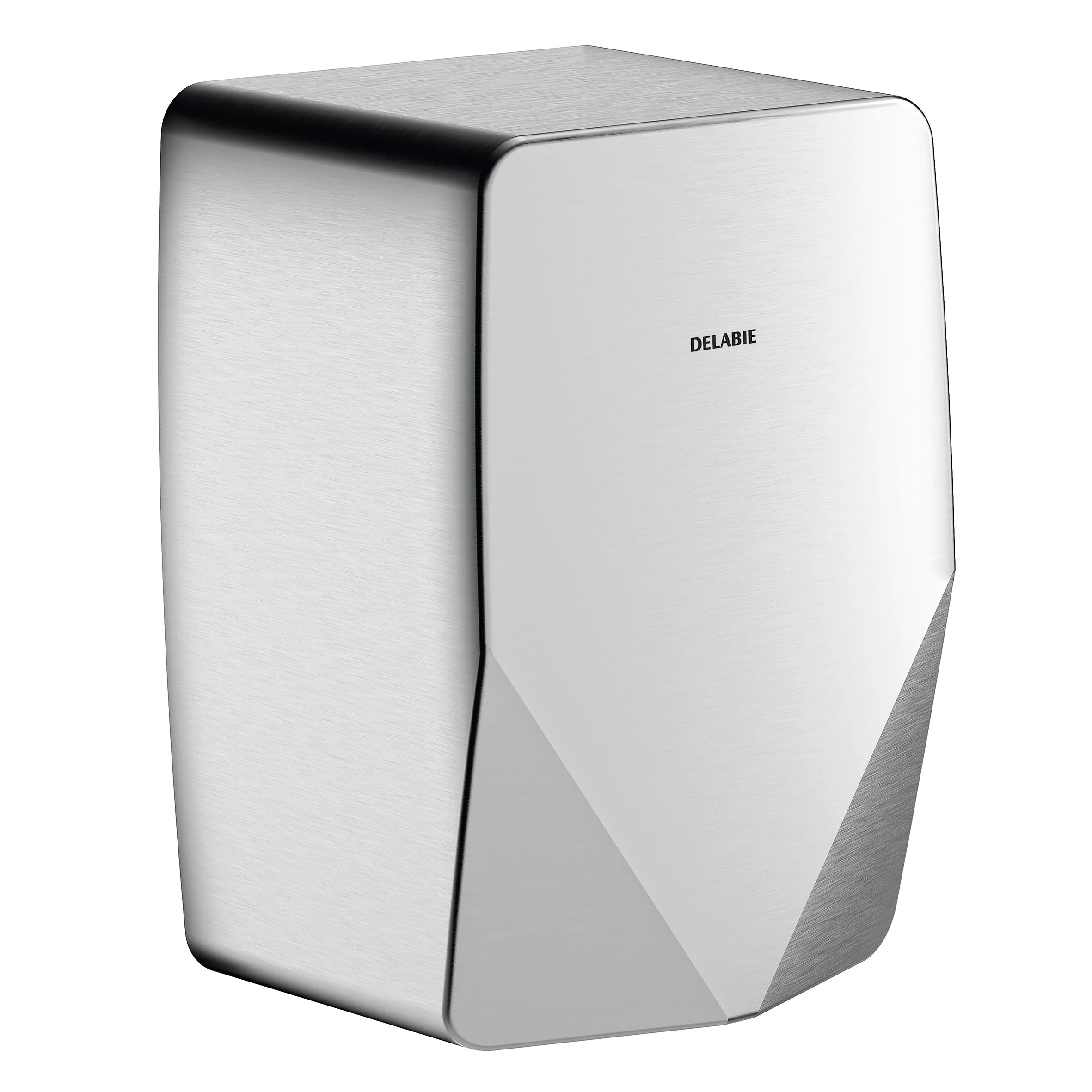 HIGHFLOW Compact håndtørker (satin)