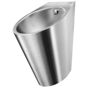 Urinaler og urinalspyling Delabie