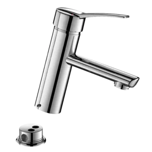 Servantarmatur Securitherm Bioclip