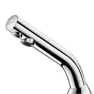 Berøringsfritt Servantarmatur Delabie BINOPTIC – 90mm