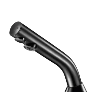 Berøringsfritt Servantarmatur Delabie BINOPTIC – 90mm