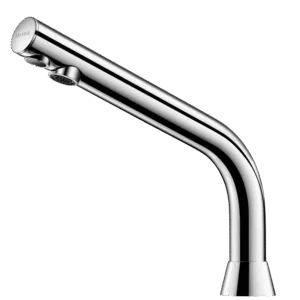 Berøringsfritt Servantarmatur Delabie BINOPTIC – 170mm