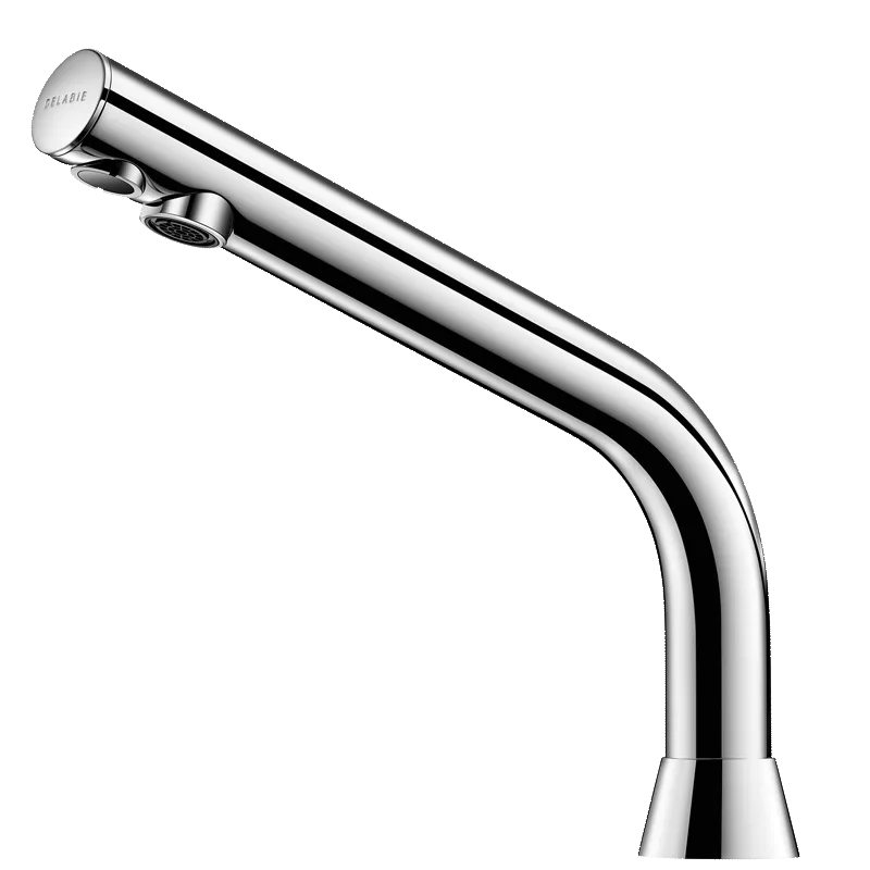 A7260B1-300x248 Berøringsfritt Servantarmatur Delabie BINOPTIC – 170mm