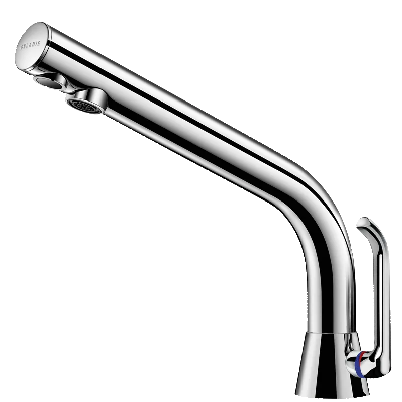 A7260B1-300x248 Berøringsfritt Servantarmatur Delabie BINOPTIC – 170mm