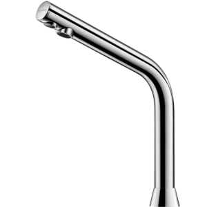 Berøringsfritt Servantarmatur Delabie BINOPTIC – 250mm