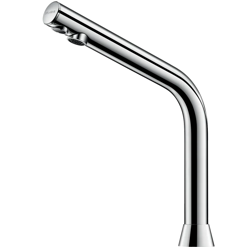A7260B1-300x248 Berøringsfritt Servantarmatur Delabie BINOPTIC – 250mm
