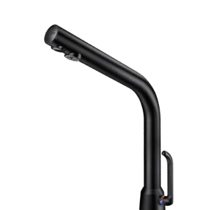 Berøringsfritt Servantarmatur Delabie BINOPTIC – 250mm