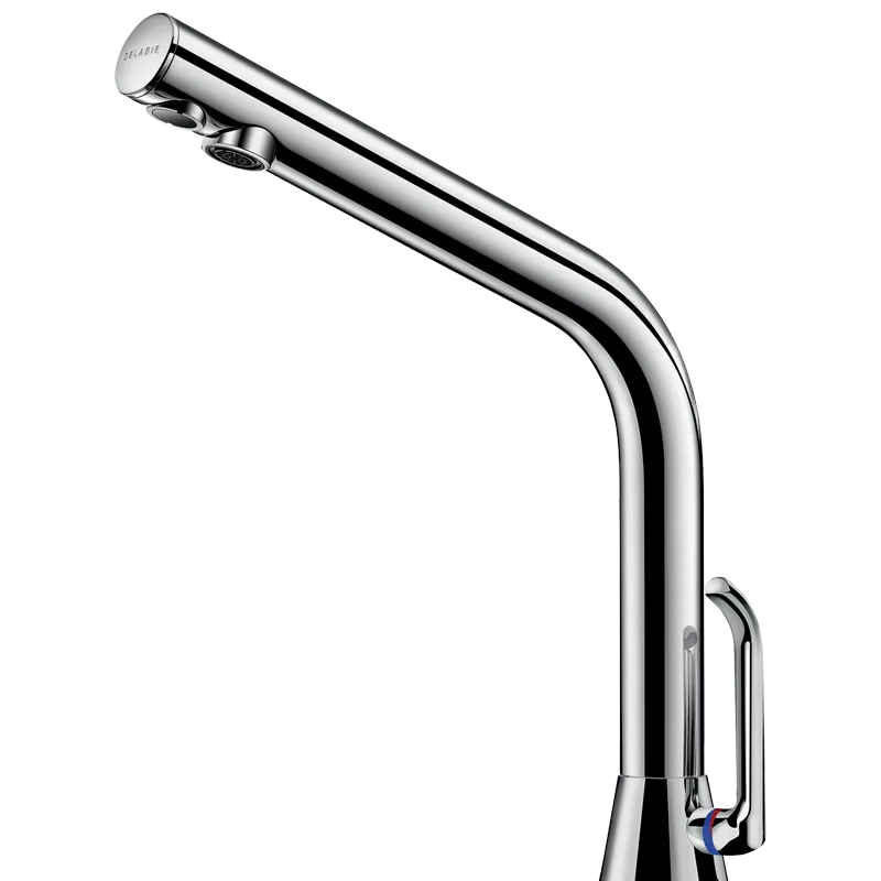 A7260B1-300x248 Berøringsfritt Servantarmatur Delabie BINOPTIC – 250mm