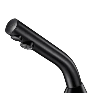 Berøringsfritt Servantarmatur Delabie BINOPTIC – 90mm