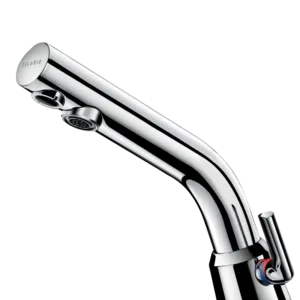 Elektronisk Servantarmatur Delabie BINOPTIC – 110mm