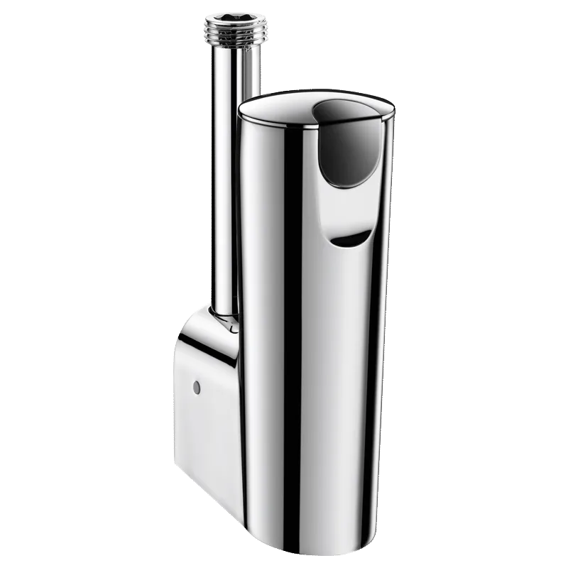 A7260B1-300x248 Delabie Tempomatic 4 batteridrevet urinalventil