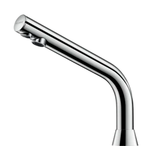 Berøringsfritt Servantarmatur Delabie BINOPTIC – 170mm