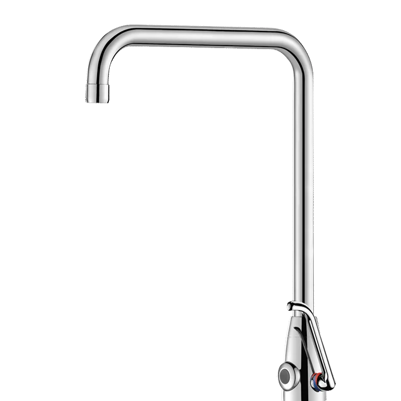 A7260B1-300x248 Delabie Tempomatic Mix Pro- 310mm