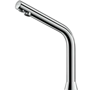 Berøringsfritt Servantarmatur Delabie BINOPTIC – 250mm