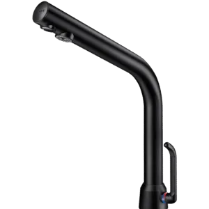 Berøringsfritt Servantarmatur Delabie BINOPTIC – 250mm