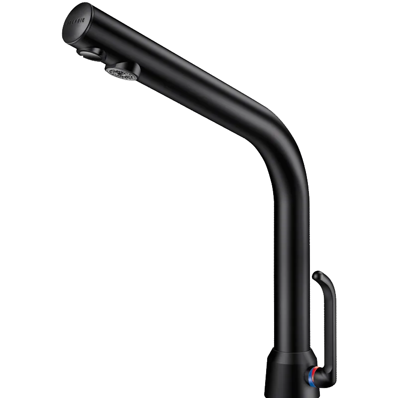 Berøringsfritt Servantarmatur Delabie BINOPTIC – 250mm